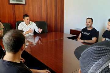 Armonía Show quiere celebrar sus 40 años con un 